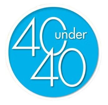40 Under 40