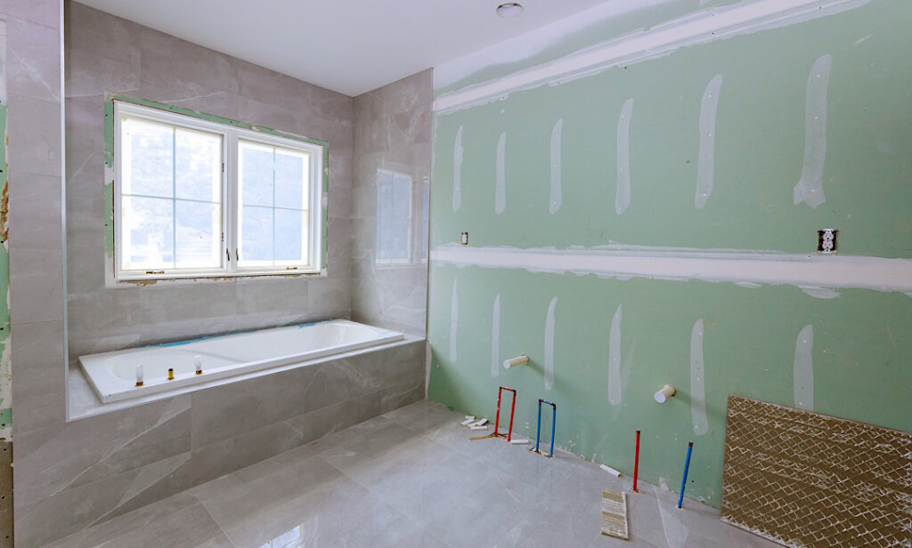 Safe & Stylish: Bathroom Remodel Tips for Aging in Place