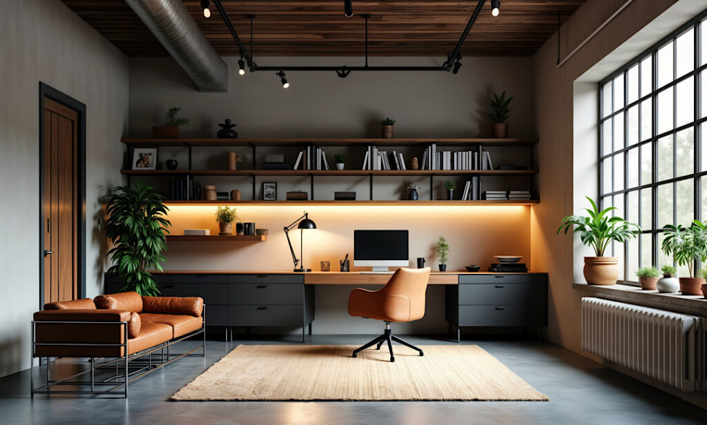 Garage Conversion or Home Office Addition? Best Options for Remote Work