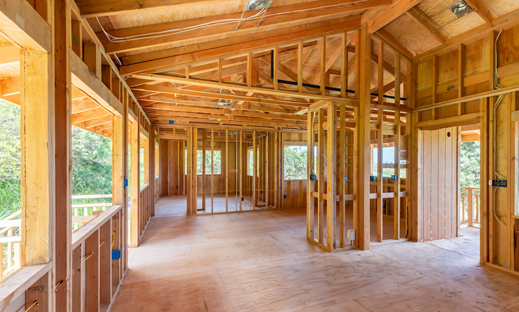 What Does a Custom Home Cost in Castle Rock in 2025?