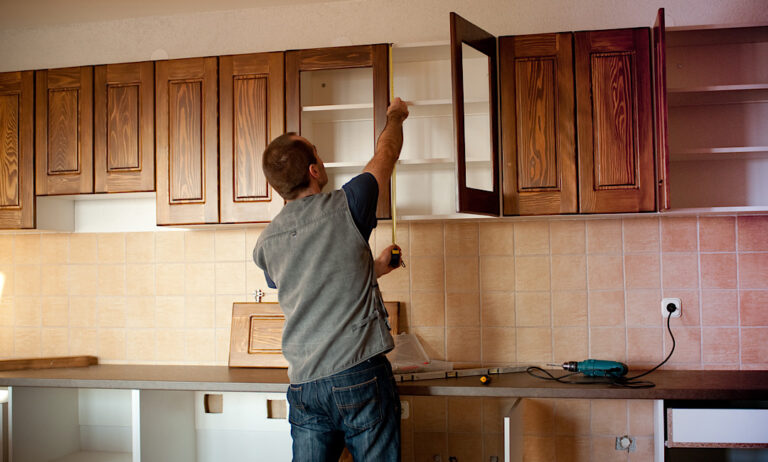 Fresh Look at Budget Friendly Kitchen Remodel Ideas For First Time Homeowners