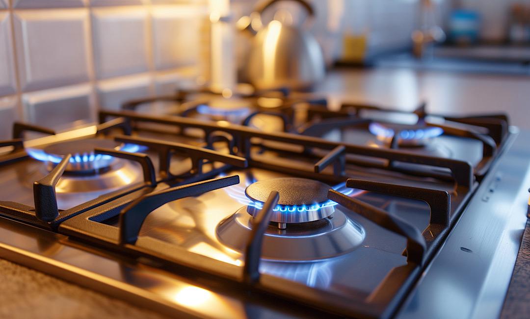 induction vs gas colorado