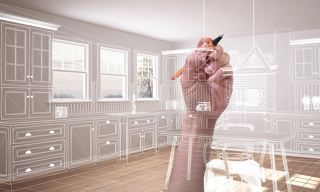 kitchen remodel cost castle rock 2025