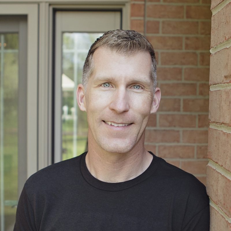 MikeKremsreiter.Headshot